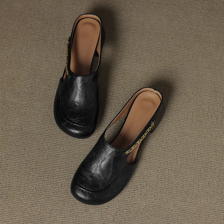Lira skinnmules