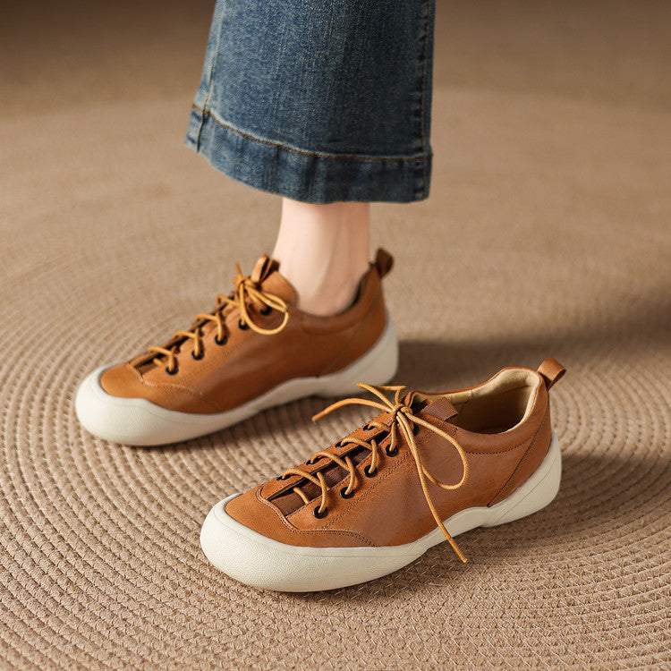 Velaro Echte Leren Schoenen