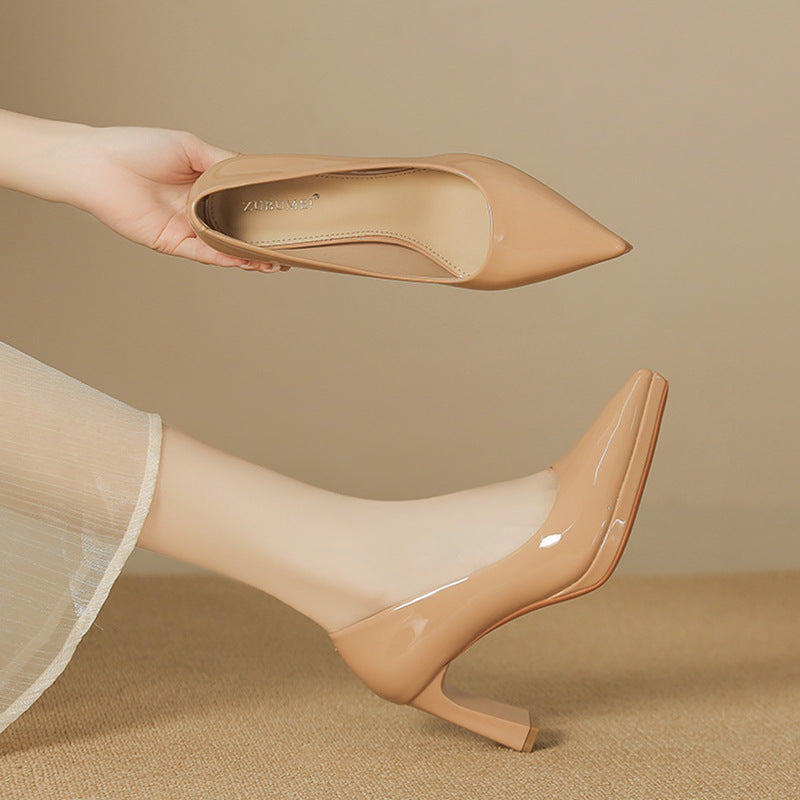 Emily Heels