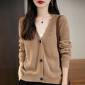 Caria Sweater