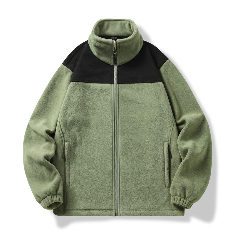Langley Fleece Jacket