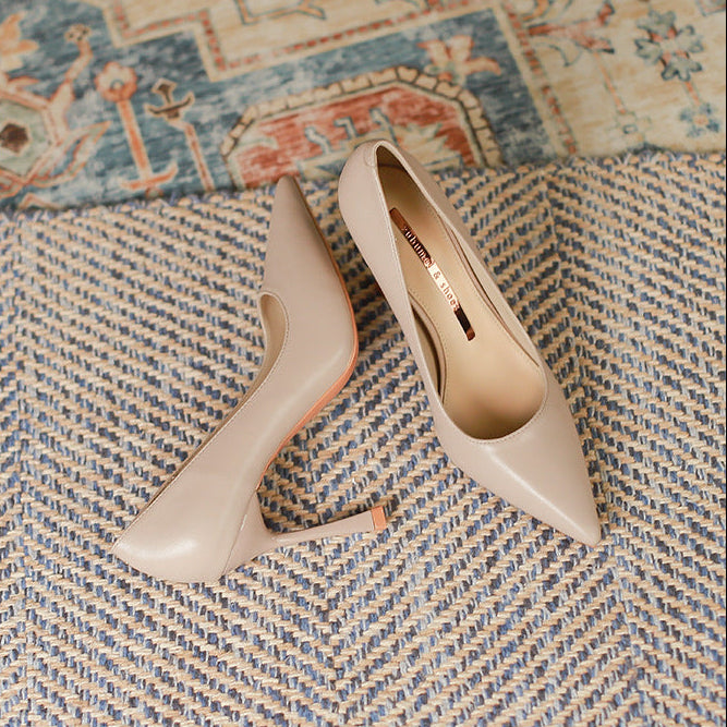 Tacones Elara