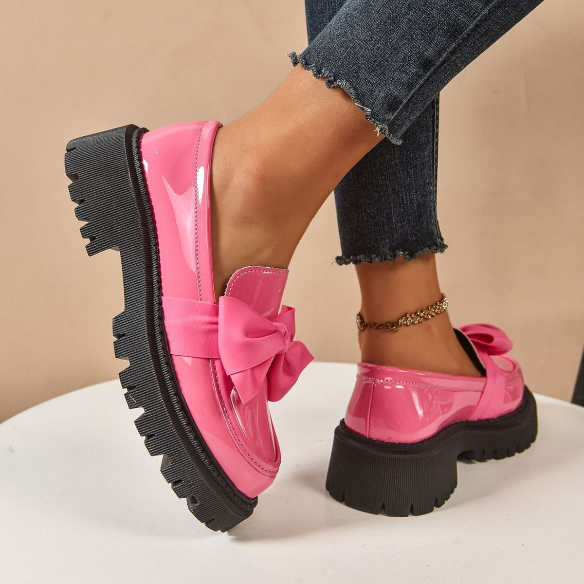 Zapatos Mirelle