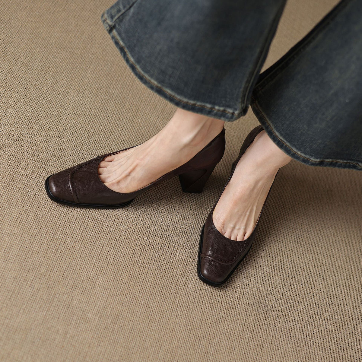 Tacones Avelin