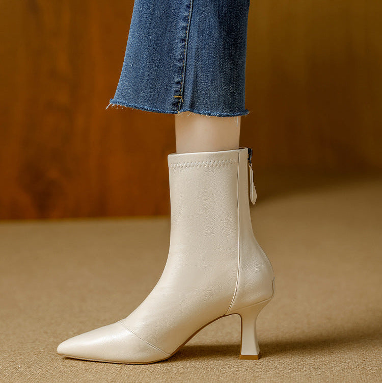 Botas Rhea
