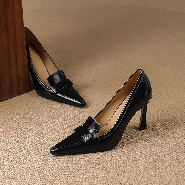 Tacones Edra