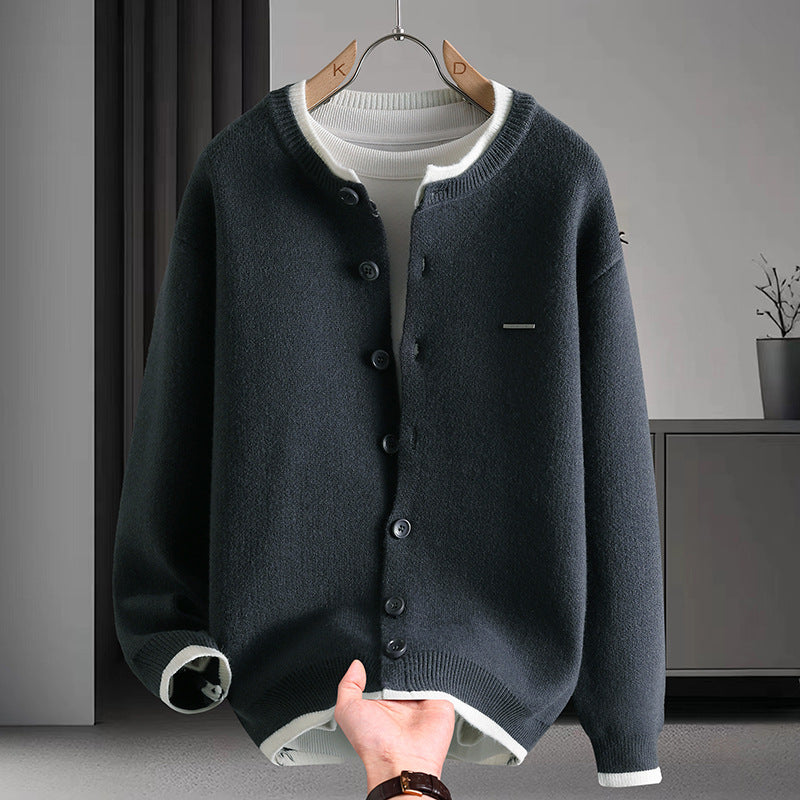 Marlo-Strickjacke
