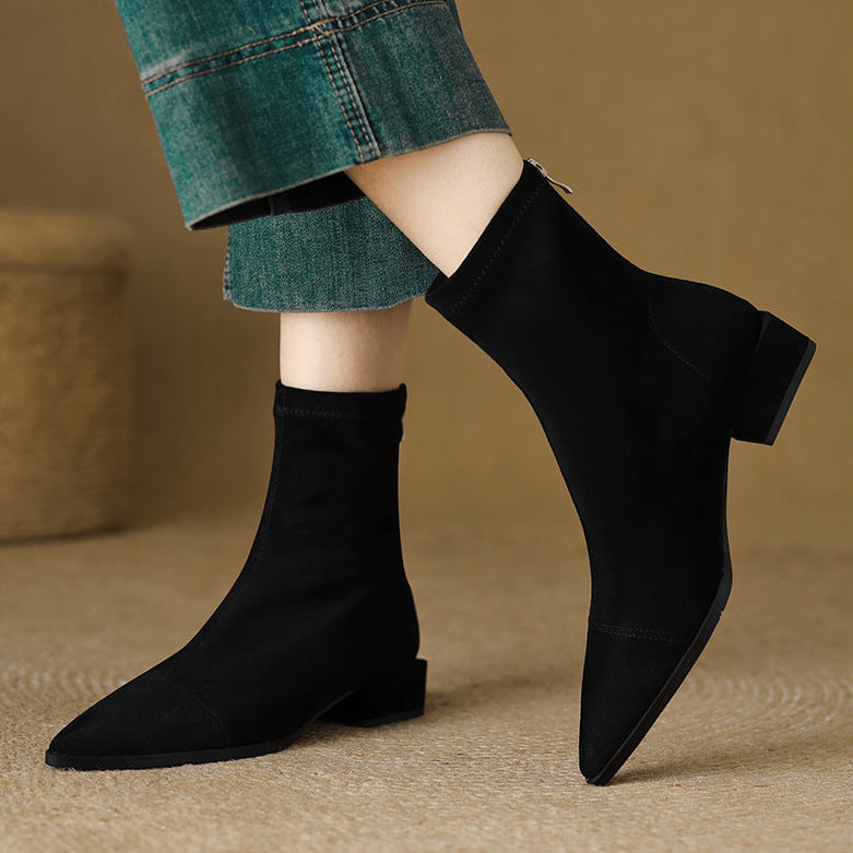 Bellarae ankelboots