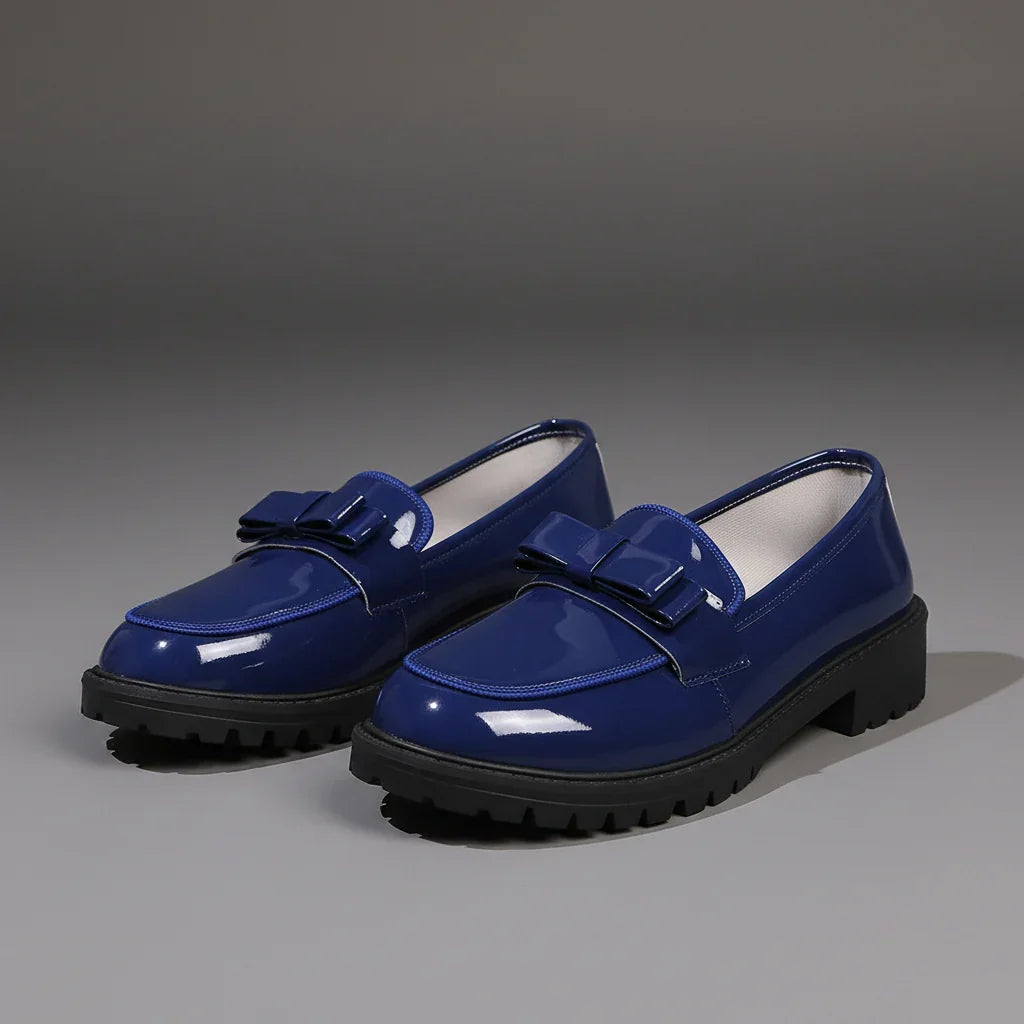 Sapphira Loafer