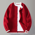 Marlo-Strickjacke