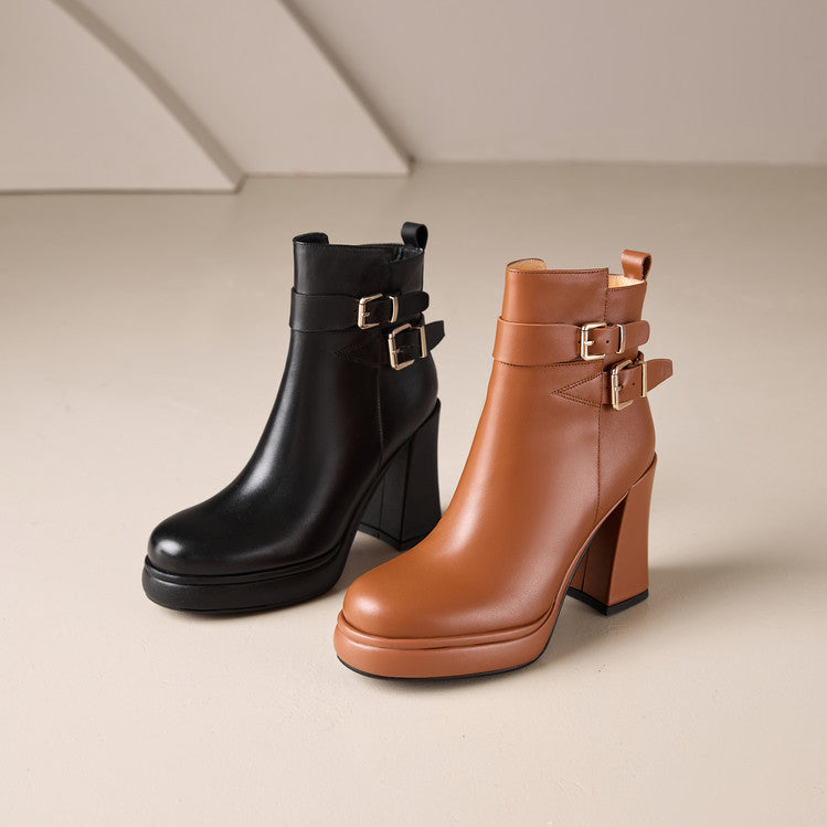 Botins de malha Ainsley