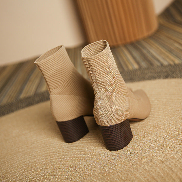 Botines Fiona