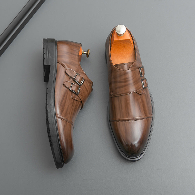 Santori Lederschuhe