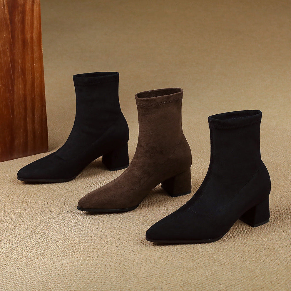 Botas Gloria