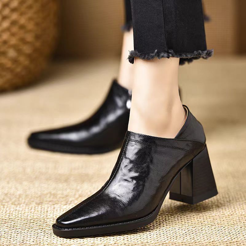 Tacones Rysa