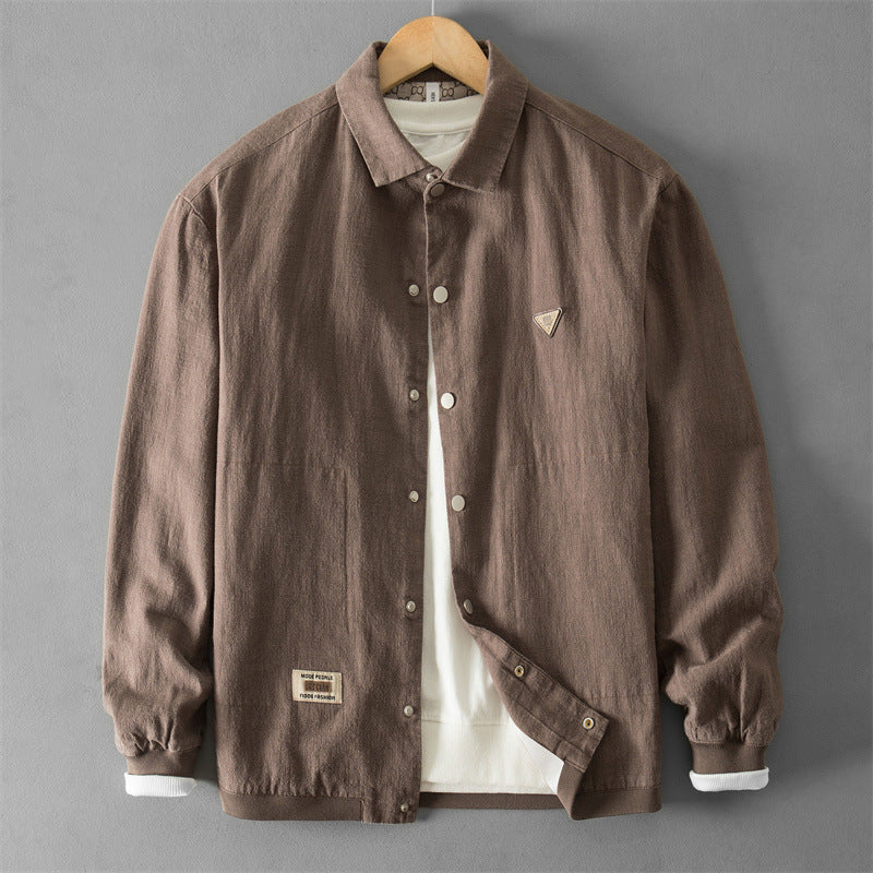 Leo Shirt