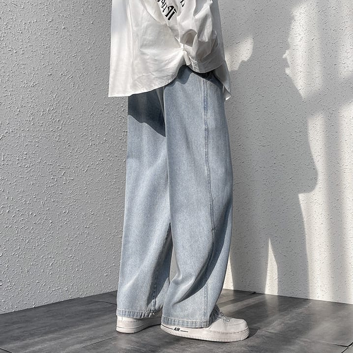 Malone Baggy Jeans