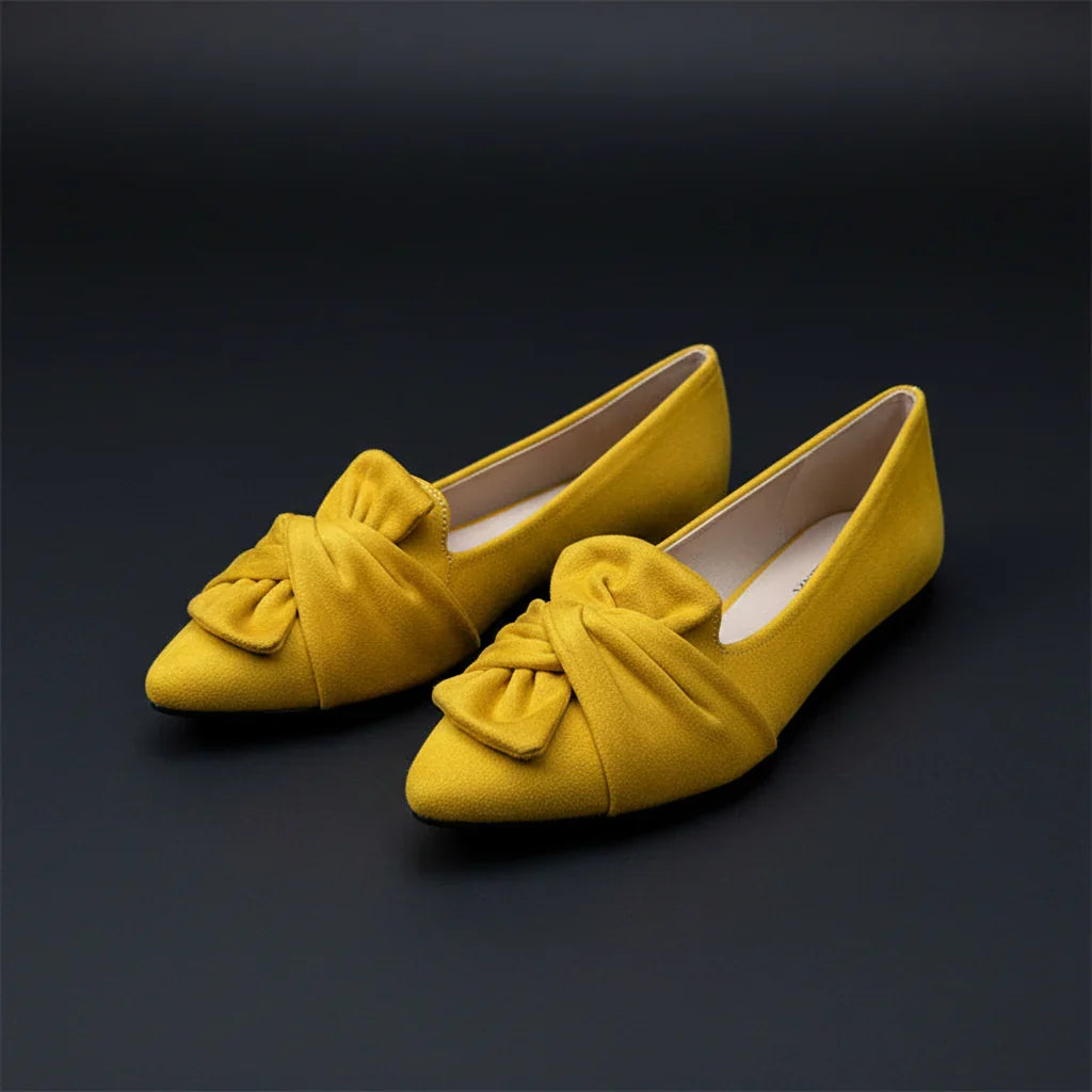 Mocassins Ophélie