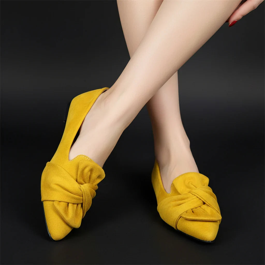 Mocassins Ophélie