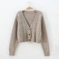 Kairi Sweater