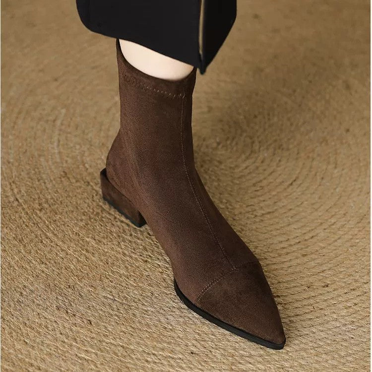 Bellarae ankelboots
