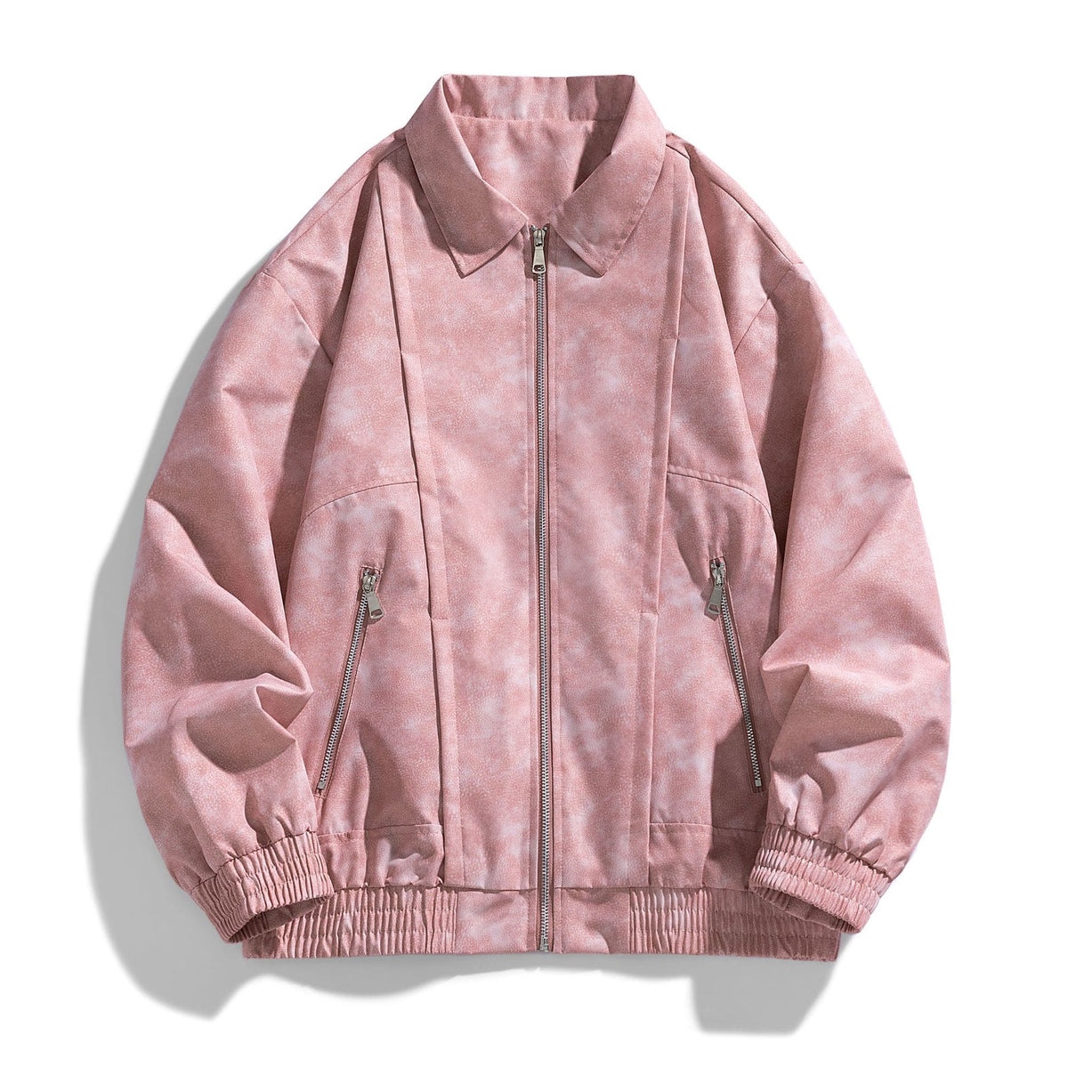 Veste zippée Vanguard