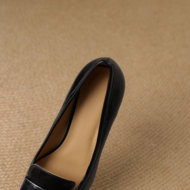 Tacones Edra