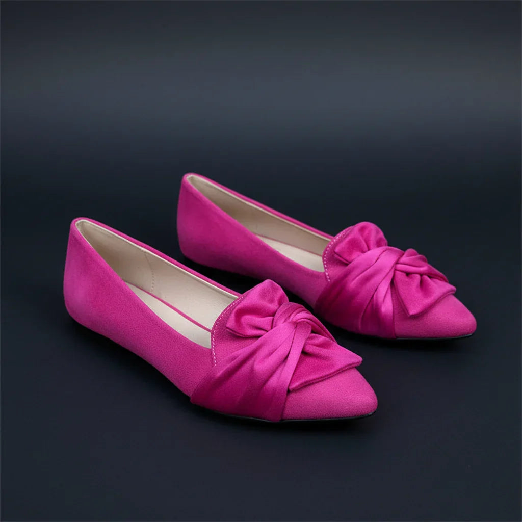 Mocassins Ophélie