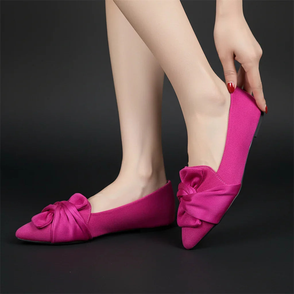 Mocassins Ophélie