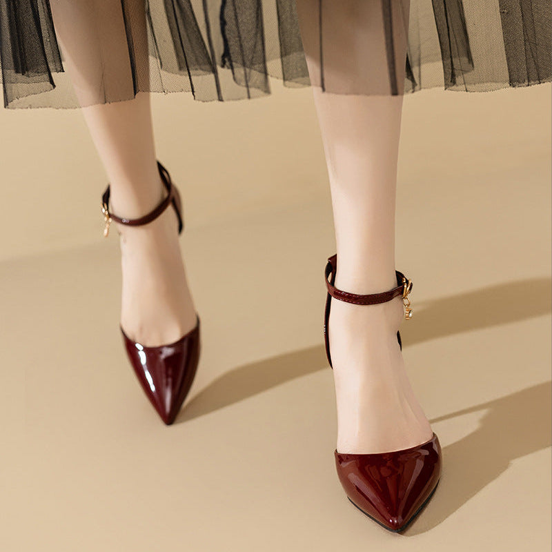Aria-Heels