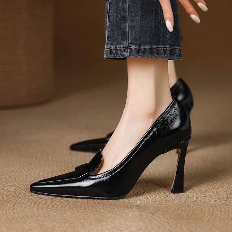 Tacones Edra