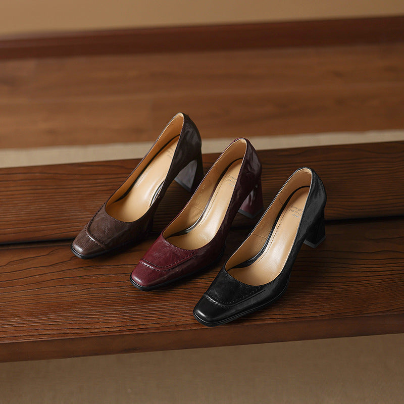 Tacones Avelin