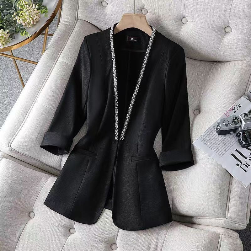 Bianca Blazer