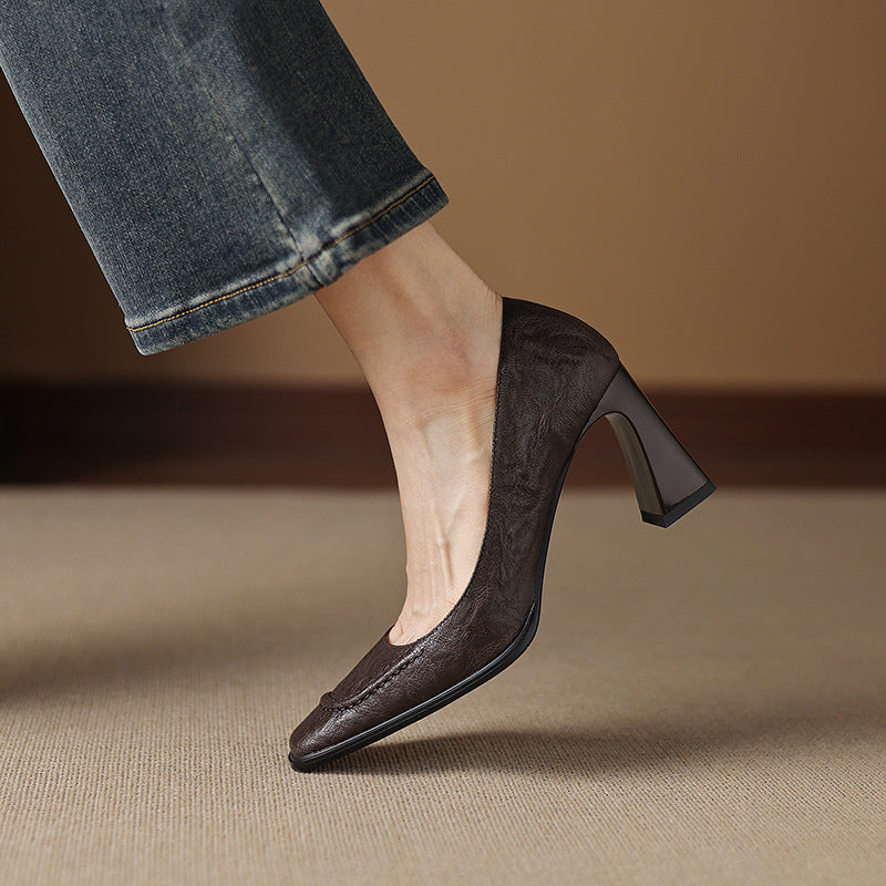 Tacones Avelin