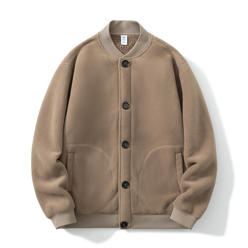 Norwood Polar Fleece Jacket