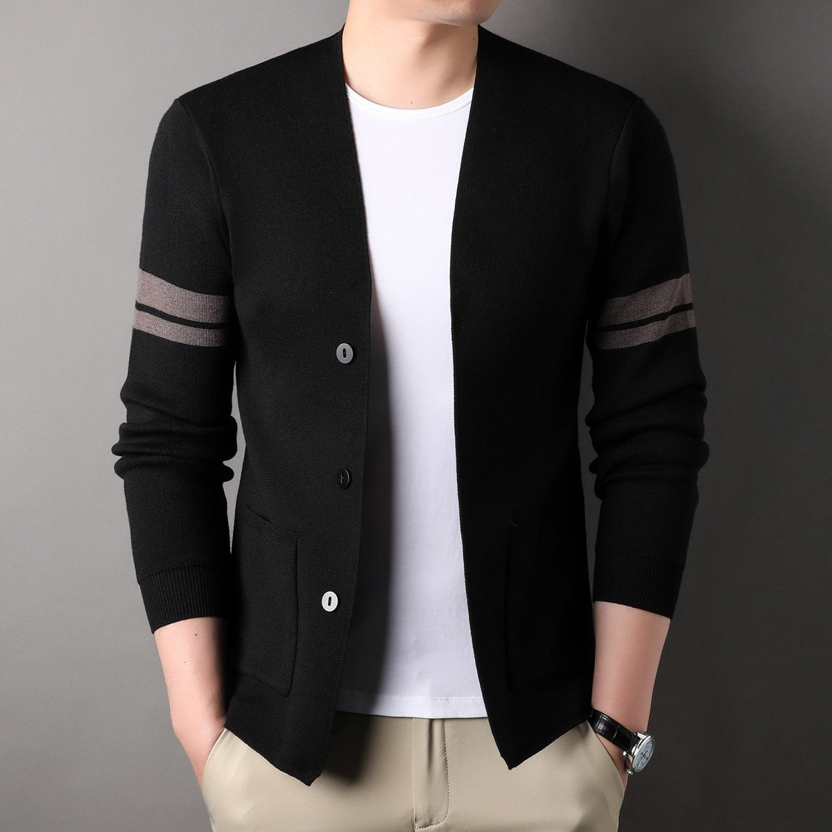 Colton Cardigan