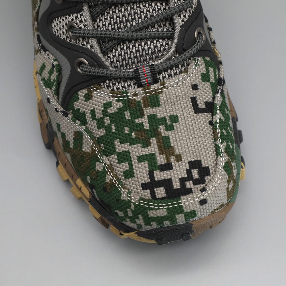 Recon-træner