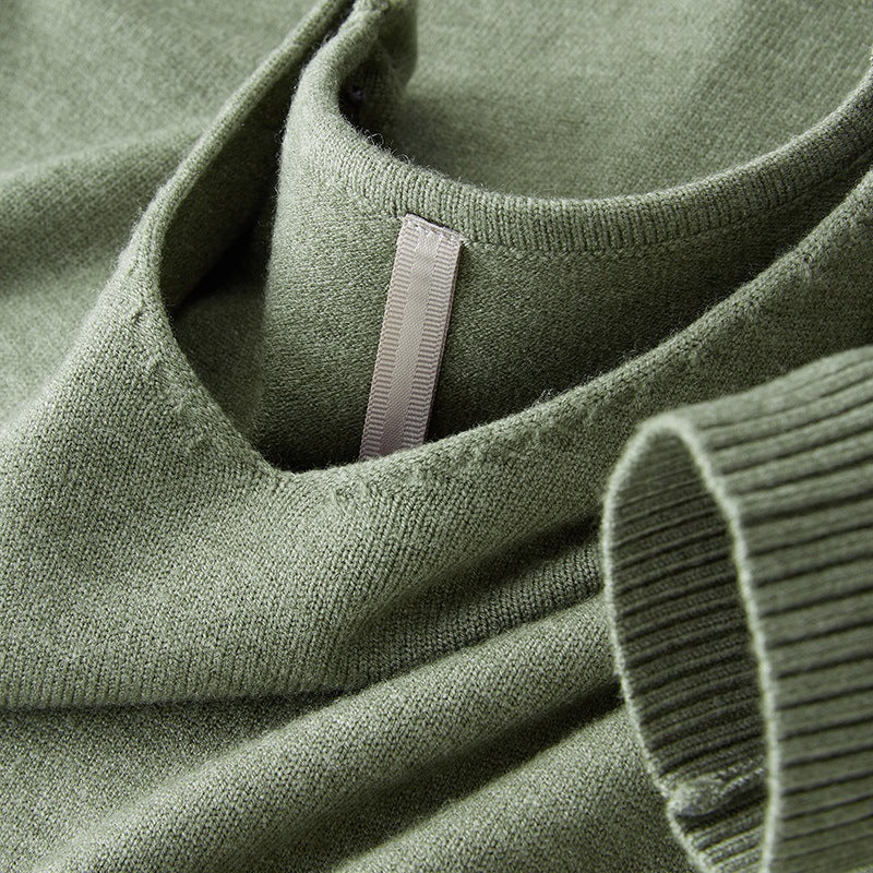 Maglione Ardin con scollo a V