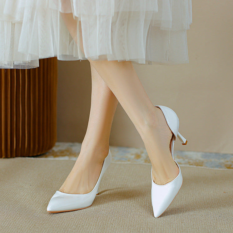 Leona Heels