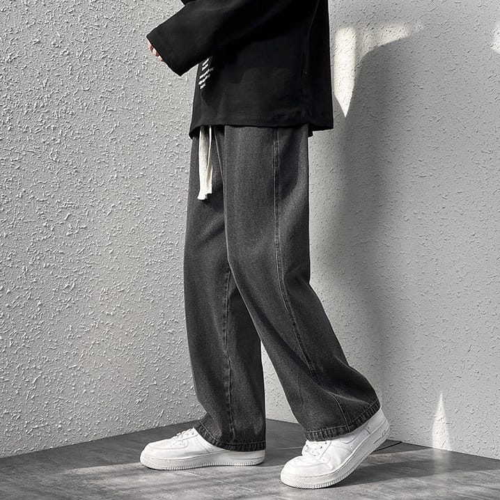 Malone Baggy Jeans