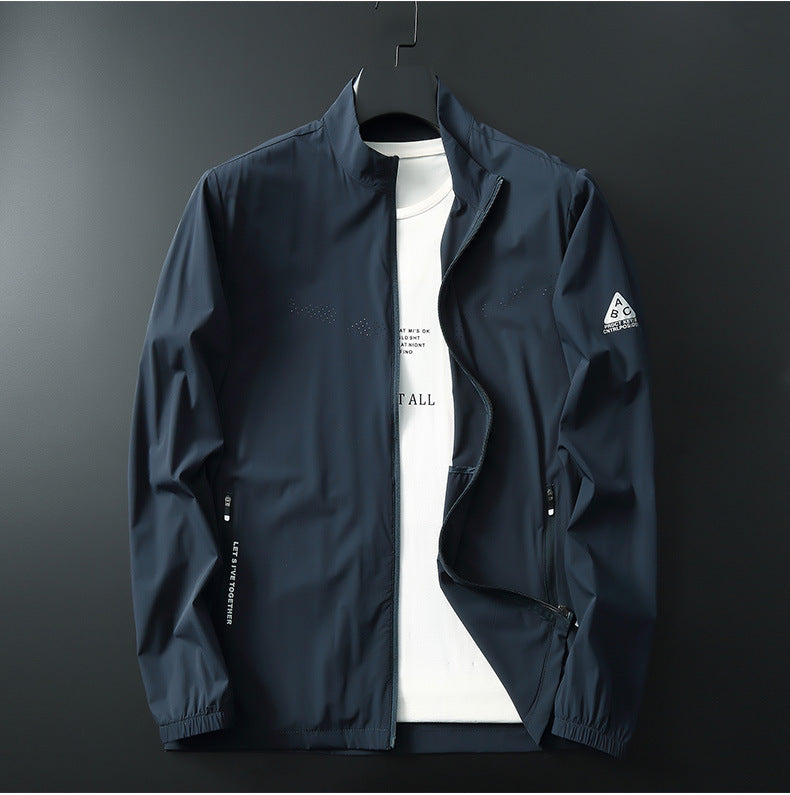 Norwell-Windjacke