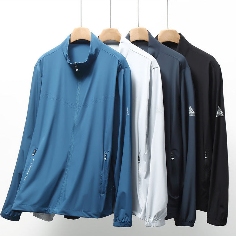 Norwell-Windjacke