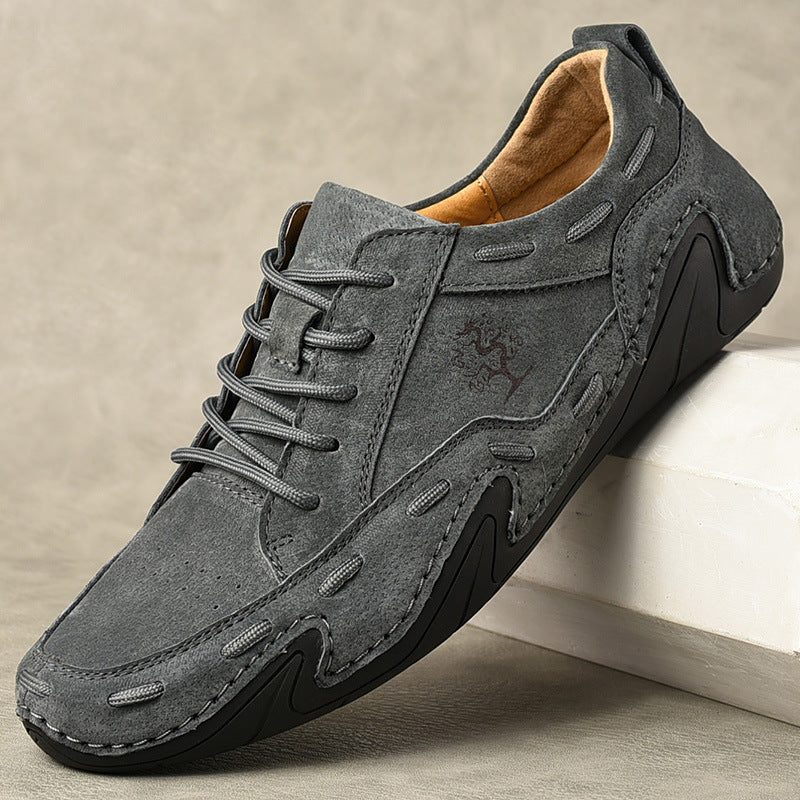 Wilson Shoes