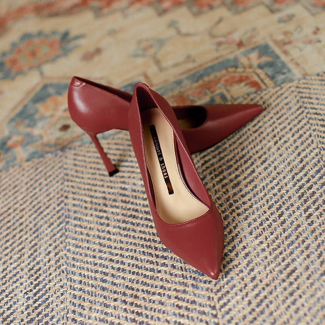 Tacones Elara
