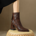 Stiefel mit Stil