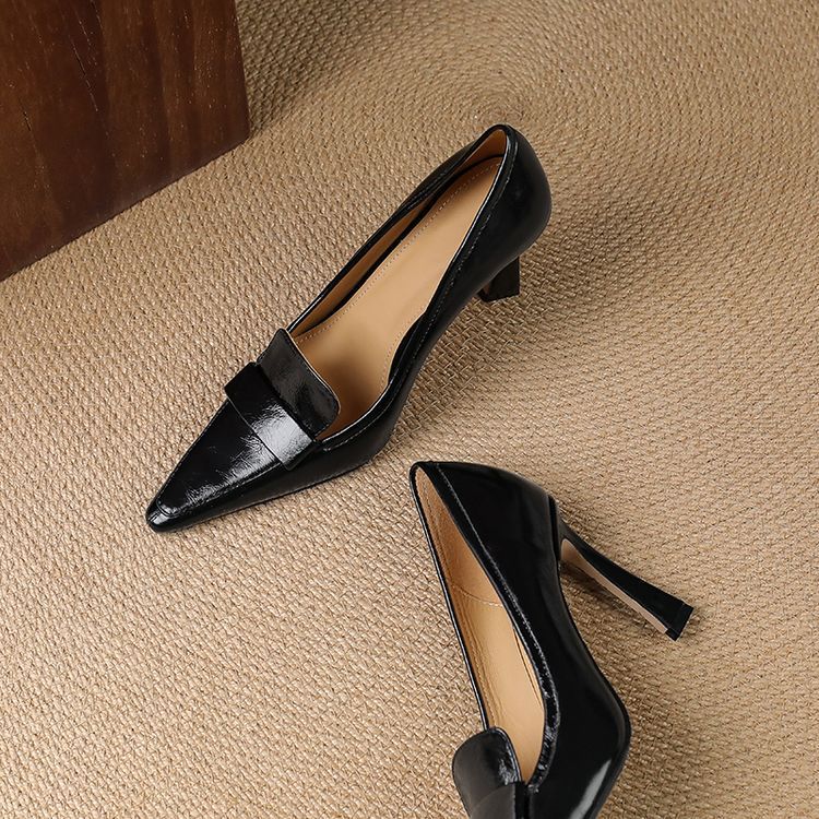 Tacones Edra