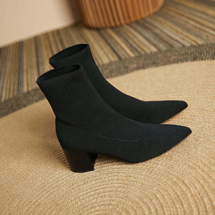 Botines Fiona