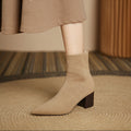 Botines Fiona
