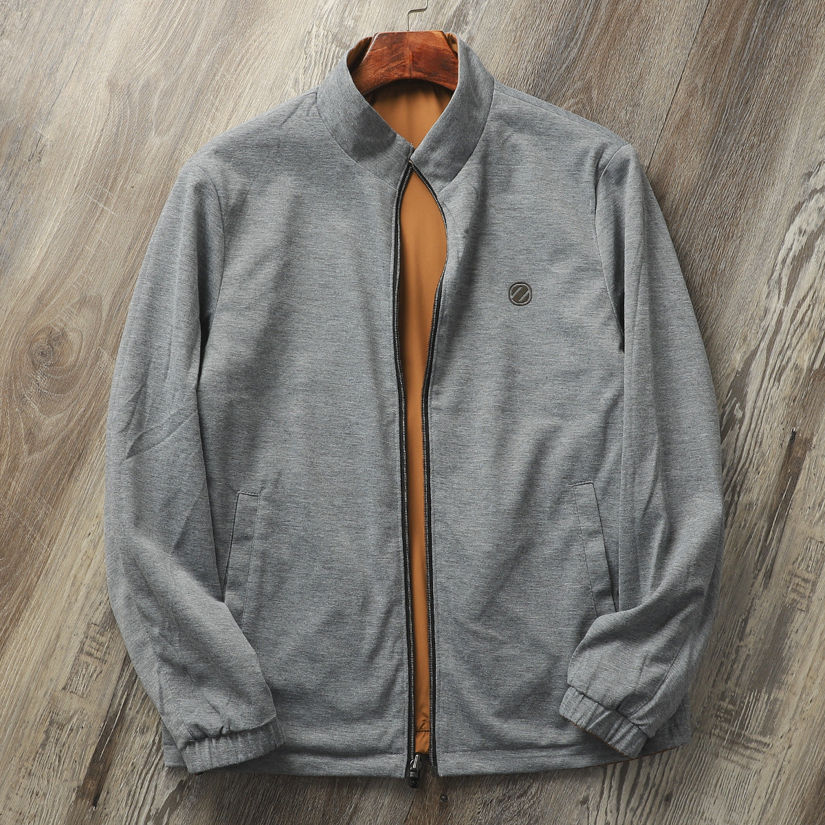 Alder Reversible Thermal
