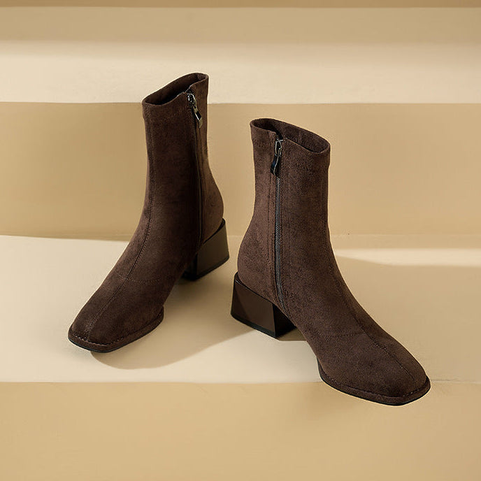 Botas Mariel